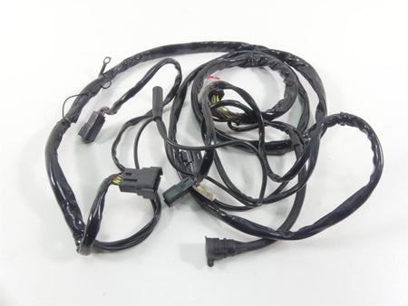 2003 Harley FLHTCUI Electra Glide Classic Front Fairing Wiring Harness 70232-03 {{ shop.shopifyCountryName }} - Mototech271