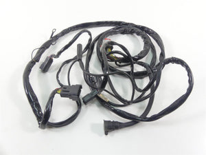 2003 Harley FLHTCUI Electra Glide Classic Front Fairing Wiring Harness 70232-03