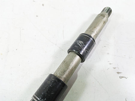 2021 Yamaha Tenere 700 XTZ7 Front 22mm Wheel Spindle Axle BW3-25181-00-00 {{ shop.shopifyCountryName }} - Mototech271