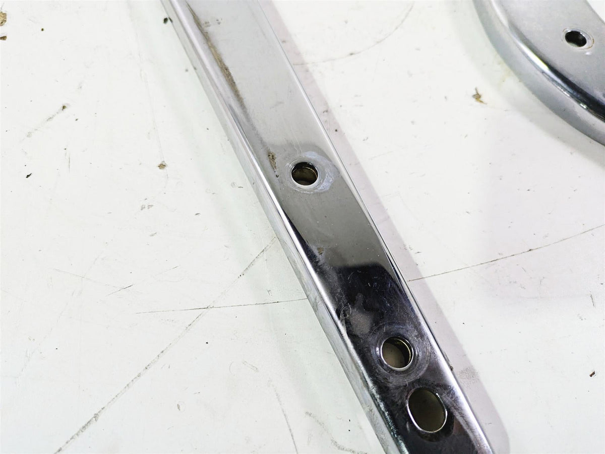 2005 Harley Softail FLSTSCI Heritage Springer Rear Fender Struts Covers 59955-03 {{ shop.shopifyCountryName }} - Mototech271