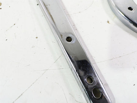 2005 Harley Softail FLSTSCI Heritage Springer Rear Fender Struts Covers 59955-03 {{ shop.shopifyCountryName }} - Mototech271