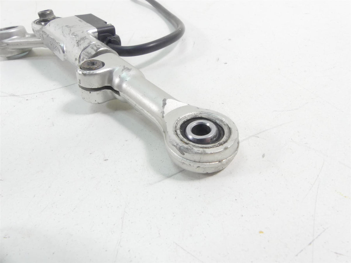 2017 Ducati Monster 1200 S Quickshifter Quick Shifter Shift Linkage 84830391A {{ shop.shopifyCountryName }} - Mototech271
