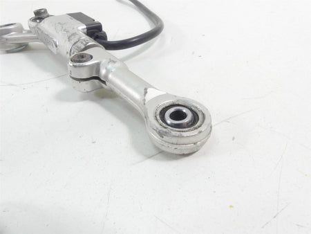 2017 Ducati Monster 1200 S Quickshifter Quick Shifter Shift Linkage 84830391A {{ shop.shopifyCountryName }} - Mototech271