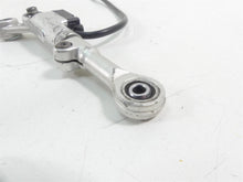 Load image into Gallery viewer, 2017 Ducati Monster 1200 S Quickshifter Quick Shifter Shift Linkage 84830391A
