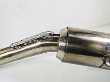 Load image into Gallery viewer, 2005 Kawasaki ZX12R Ninja Stock Titanium Exhaust Header Muffler Set 39178-0015 | Mototech271
