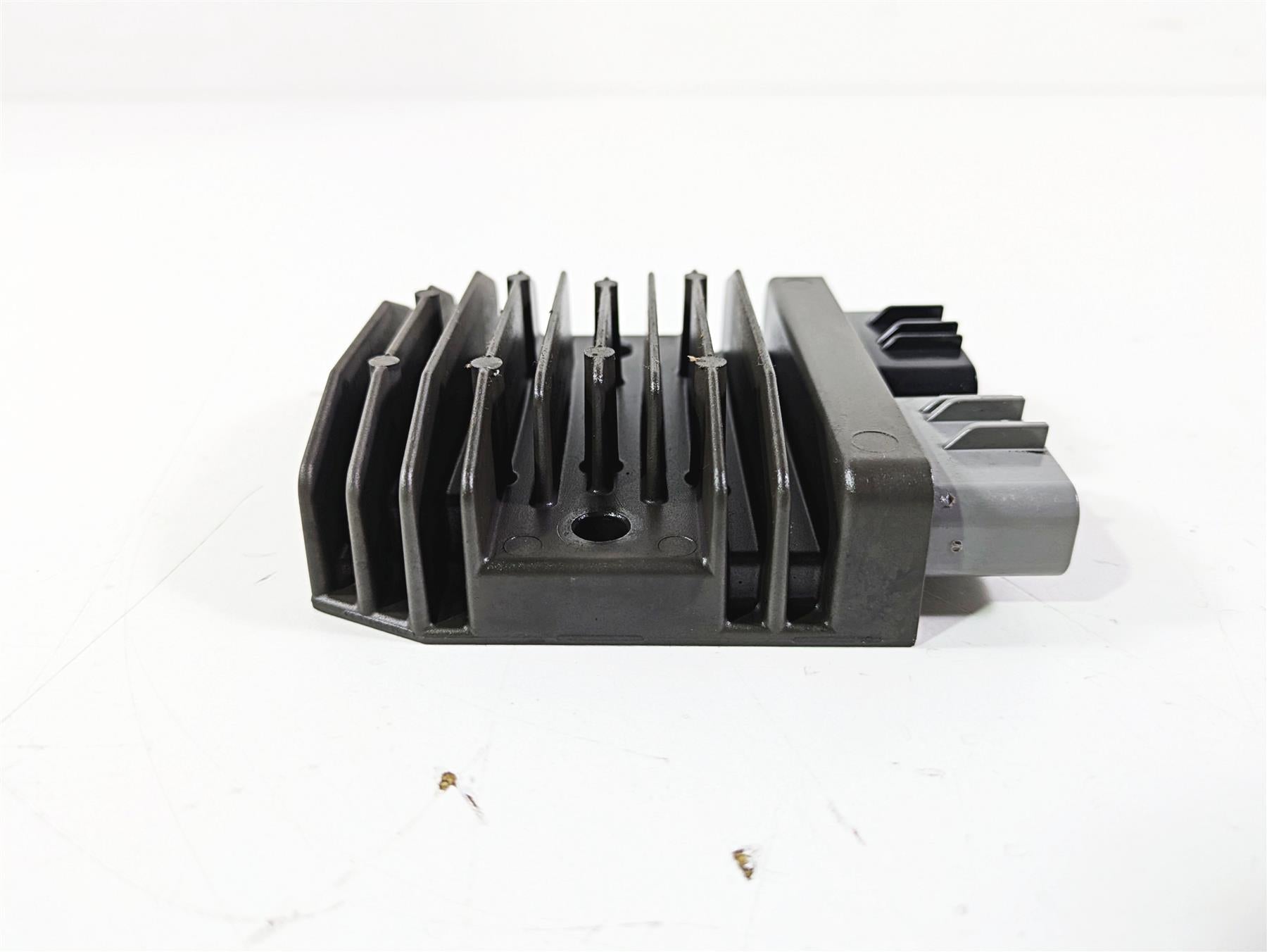 2016 BMW S1000RR K46 Rectifier Voltage Regulator FH020CA 12317718422 {{ shop.shopifyCountryName }} - Mototech271