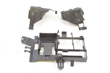 Load image into Gallery viewer, 2009 Harley VRSCF Muscle Rod All Electric Plastic Holder Carrier Set 70473-07 | Mototech271
