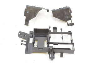 2009 Harley VRSCF Muscle Rod All Electric Plastic Holder Carrier Set 70473-07 | Mototech271
