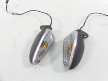 Load image into Gallery viewer, 2020 BMW F850 GS K81 Rallye Front Blinker Turn Signals 63138534355 63138534354 | Mototech271
