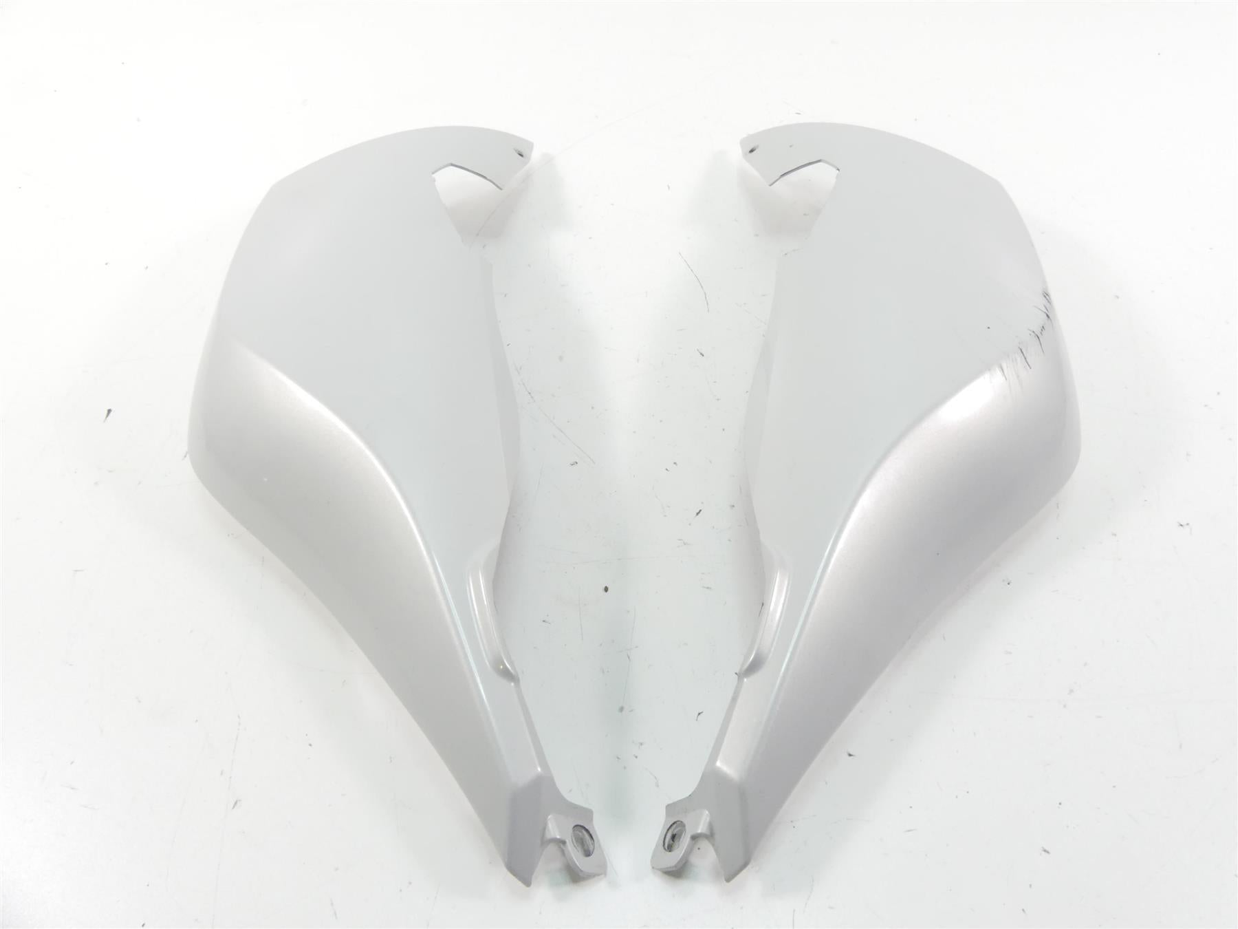 2009 BMW K1300 S K40 Tail Side Cover Fairing Set 46627675448 | Mototech271