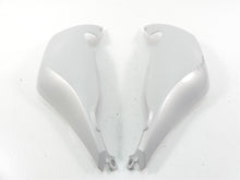 Load image into Gallery viewer, 2009 BMW K1300 S K40 Tail Side Cover Fairing Set 46627675448 | Mototech271
