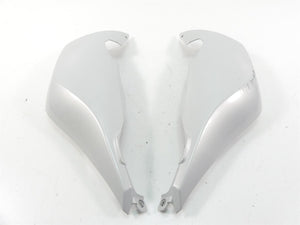 2009 BMW K1300 S K40 Tail Side Cover Fairing Set 46627675448 | Mototech271