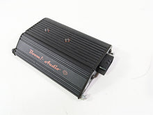 Load image into Gallery viewer, 2017 Harley Touring FLHTKSE CVO E-Glide Boom Audio Amplifier Amp 76000277A | Mototech271
