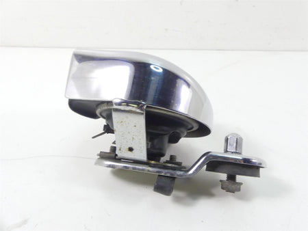 1999 Harley Davidson Sportster XL1200 Horn + Chrome Cover 61300478A {{ shop.shopifyCountryName }} - Mototech271