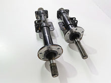 Load image into Gallery viewer, 2010 Kawasaki 610 4x4 Mule  Rear Left &amp; Right Axle Set 31064-0037 31064-0038 | Mototech271
