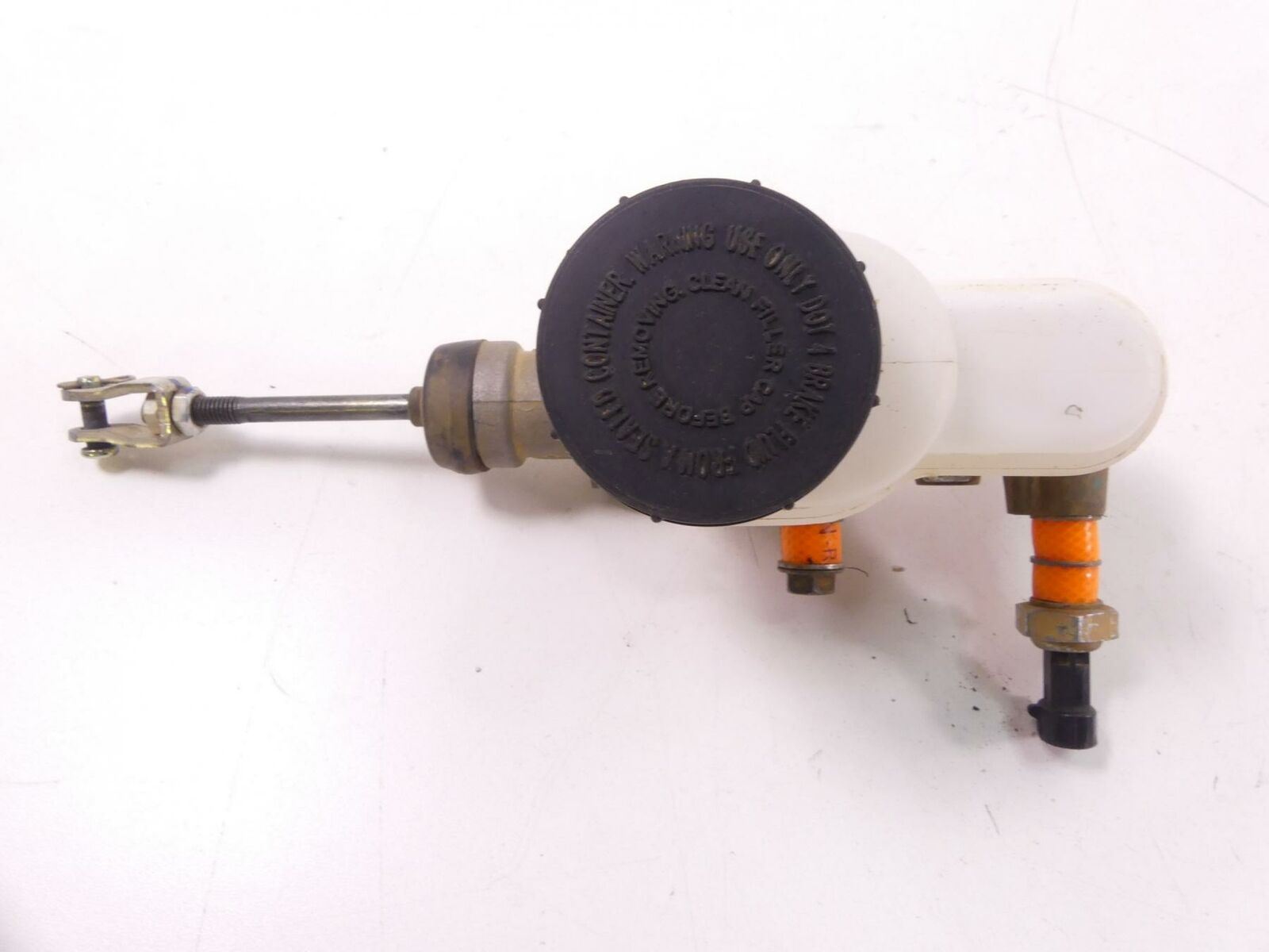 2019 Polaris RZR XP 1000 Turbo EPS Main Brake Master Cylinder 1911982 {{ shop.shopifyCountryName }} - Mototech271