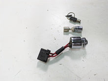 Load image into Gallery viewer, 2005 Harley Dyna FXDL Low Rider Ignition Switch Key Lock Set 71476-95 | Mototech271
