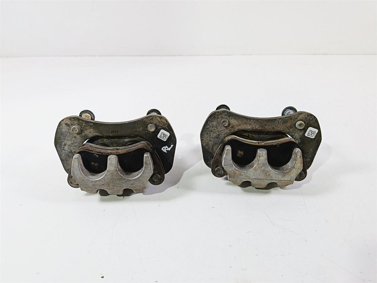 2024 Polaris RZR Pro XP Sport Rear Brake Caliper Set 1913195 1913196-Mototech271