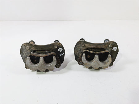 2024 Polaris RZR Pro XP Sport Rear Brake Caliper Set 1913195 1913196-Mototech271