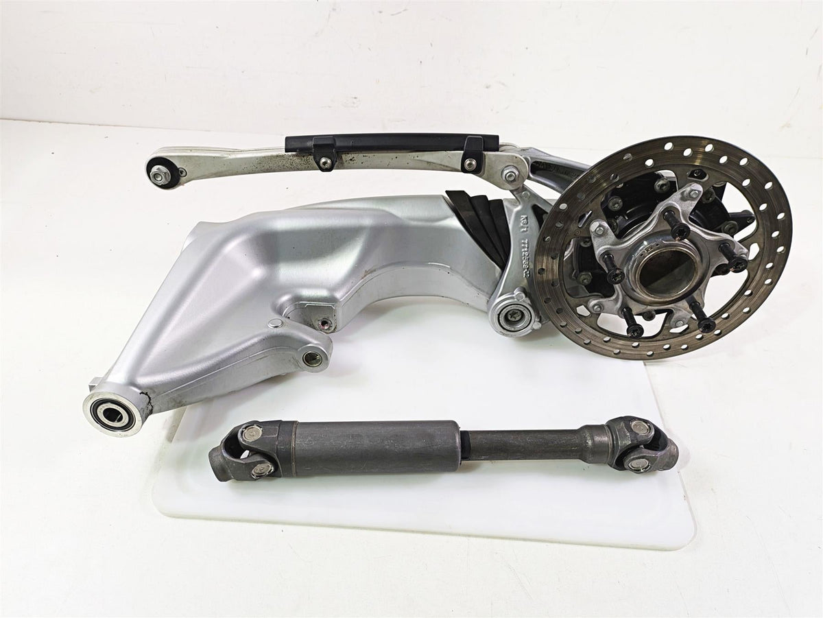 2009 BMW R1200GS K255 Adv Swingarm Differential Drive Shaft 32:11 33117726889 {{ shop.shopifyCountryName }} - Mototech271
