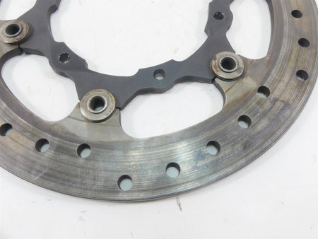 2015 KTM 1290 Adventure Rear Brake Disc Rotor 60310060000 DF793FL00K {{ shop.shopifyCountryName }} - Mototech271