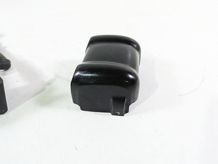 2008 Harley FLSTSB Cross Bones Delphi Ignition Coil & Cover Set 31696-07A {{ shop.shopifyCountryName }} - Mototech271
