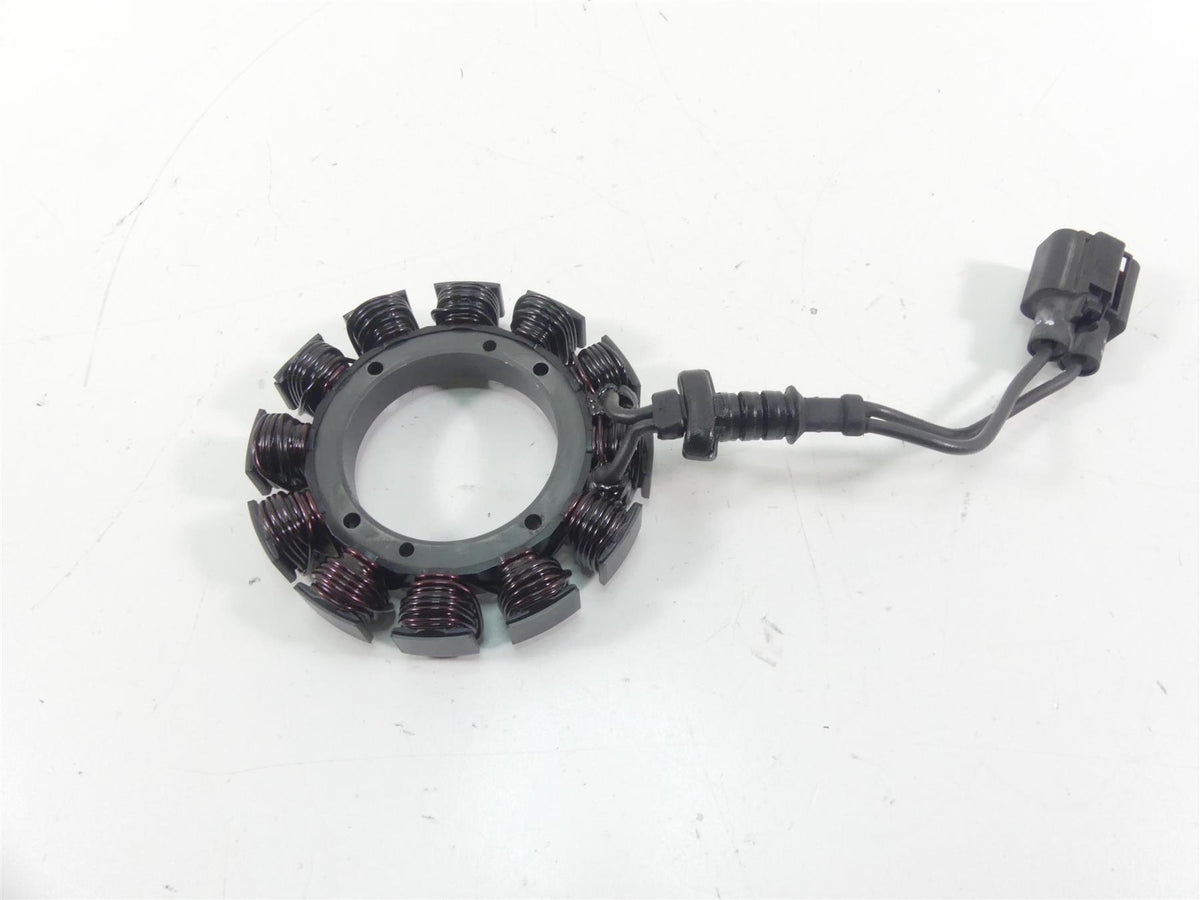 2003 Harley Dyna 100TH FXDL Low Rider Alternator Generator Stator 29951-99A {{ shop.shopifyCountryName }} - Mototech271