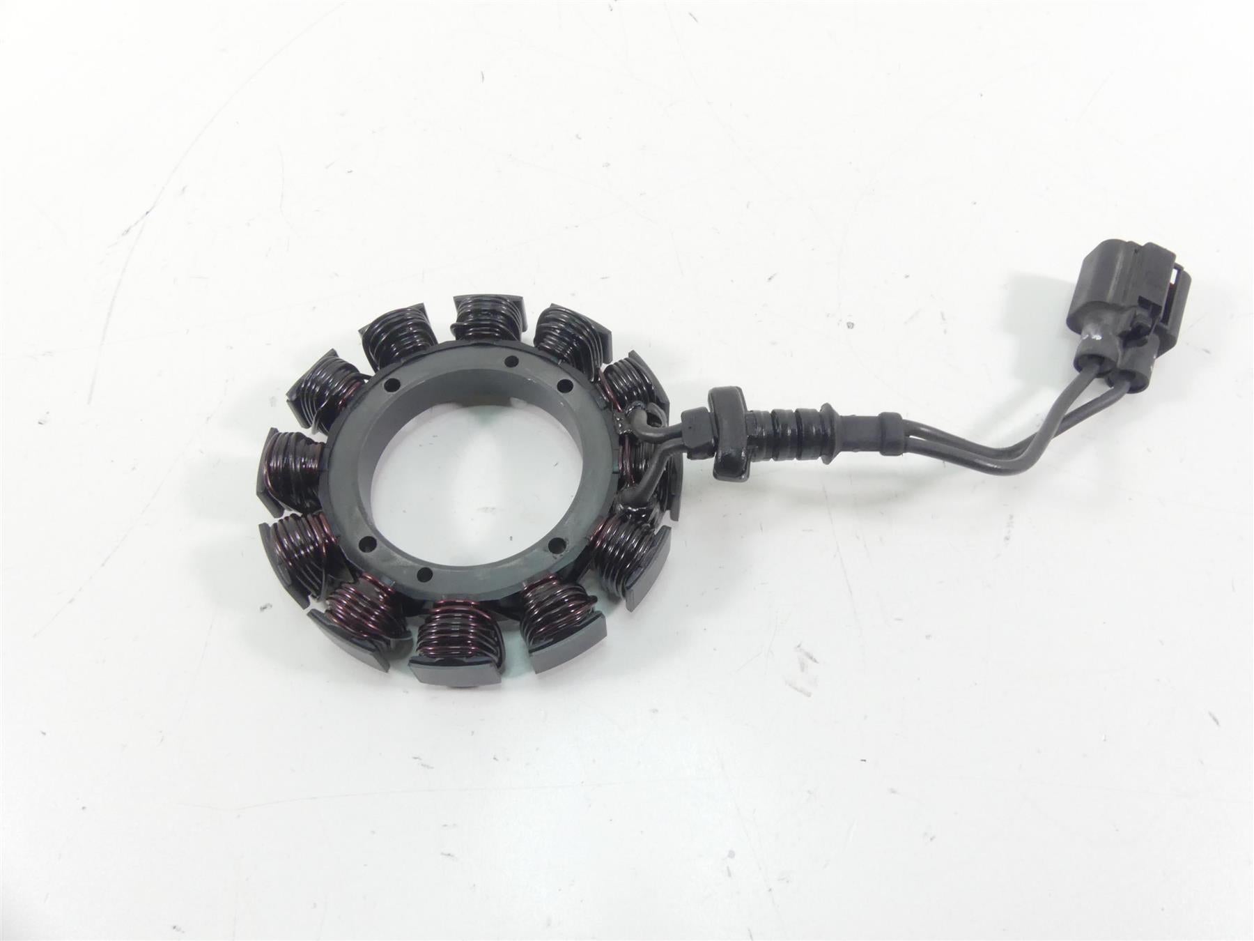 2003 Harley Dyna 100TH FXDL Low Rider Alternator Generator Stator 29951-99A {{ shop.shopifyCountryName }} - Mototech271
