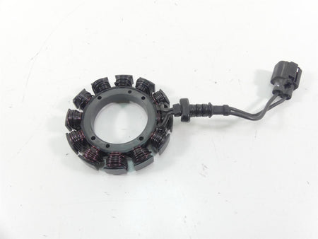 2003 Harley Dyna 100TH FXDL Low Rider Alternator Generator Stator 29951-99A {{ shop.shopifyCountryName }} - Mototech271