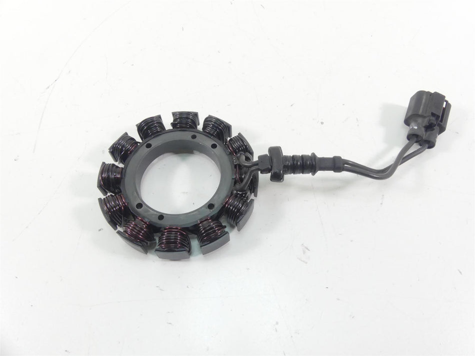 2003 Harley Dyna 100TH FXDL Low Rider Alternator Generator Stator 29951-99A {{ shop.shopifyCountryName }} - Mototech271