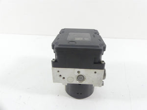 2009 BMW R1200GS K25 Abs Brake Pump Pressure Modulator Module 7682002 7715107 | Mototech271