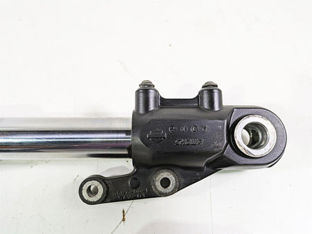 2018 Harley Softail FXFBS Fat Bob Straight Showa Front Fork Leg Set 45400178 {{ shop.shopifyCountryName }} - Mototech271