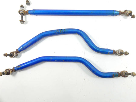 2016 Polaris RZR XP 1000 EPS S3 Powersport Rear Radius Rod Set Read S3067-10 {{ shop.shopifyCountryName }} - Mototech271
