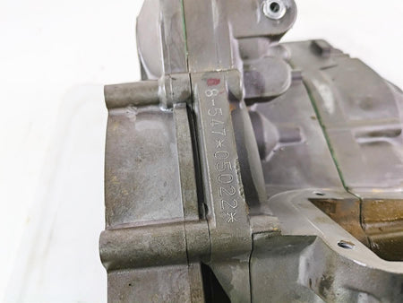 1998 KTM 380 SX MX Crankcase Crank Engine Motor Case 54630000944 {{ shop.shopifyCountryName }} - Mototech271