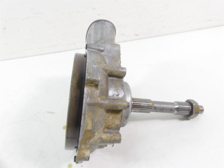 2013 Arctic Cat Wildcat 1000 LTD Engine Clutch Cover Mount Shaft 0806-109 {{ shop.shopifyCountryName }} - Mototech271