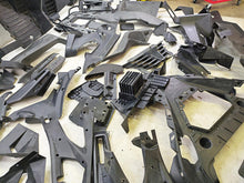 Load image into Gallery viewer, 2022 CFMoto Zforce 950 Sport Full Inner Interior Fairing Set 5BYV-042021-A100
