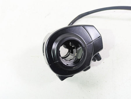 2015 Harley Touring FLHTKL Electra Glide Right Ptt Control Switch 71500130C {{ shop.shopifyCountryName }} - Mototech271
