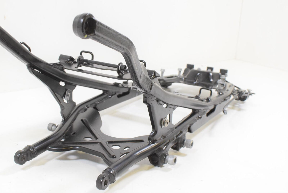 2016 Aprilia Shiver 750 Rear Subframe Sub Frame STRAIGHT 894486 {{ shop.shopifyCountryName }} - Mototech271