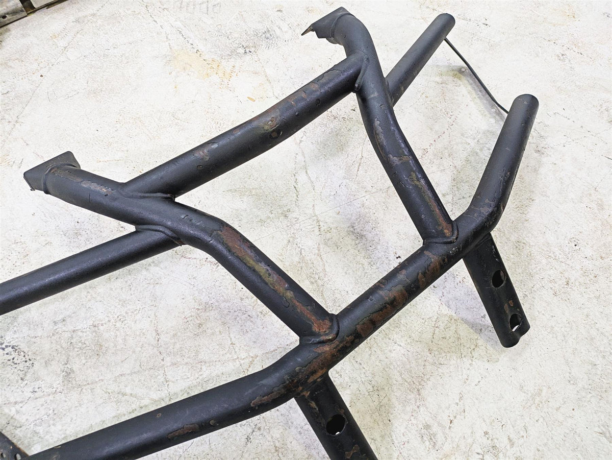 2011 Can-Am Outlander 650 4X4 XT Front Rear Luggage Rack & Bumper Set 705002617 {{ shop.shopifyCountryName }} - Mototech271