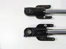 Load image into Gallery viewer, 2009 Harley XR1200 Sportster Straight Showa Front Fork Leg Set 46886-08 46887-08 | Mototech271
