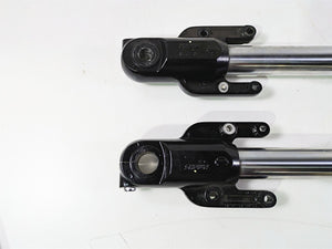 2009 Harley XR1200 Sportster Straight Showa Front Fork Leg Set 46886-08 46887-08 | Mototech271