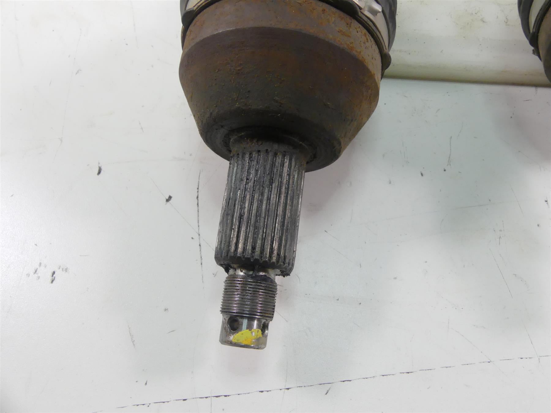 2020 Honda Talon S2X 1000X Rear Left Right Drive Shaft Axle Set 42250-HL6-A01 {{ shop.shopifyCountryName }} - Mototech271