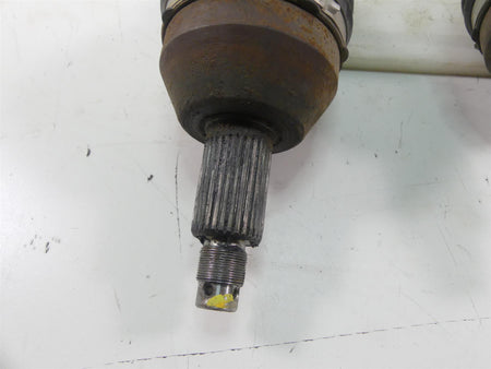 2020 Honda Talon S2X 1000X Rear Left Right Drive Shaft Axle Set 42250-HL6-A01 {{ shop.shopifyCountryName }} - Mototech271