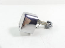 Load image into Gallery viewer, 2012 Harley Touring FLHX Street Glide Ignition Switch Chrome Knob- VIN 71532-03 | Mototech271
