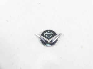 2006 Harley Touring FLHCU SE CVO Rear Fender Tire Hugger Emblem 59423-03 | Mototech271