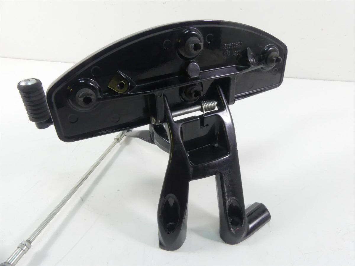2019 Harley FLHC Softail Heritage Front Left Floor Board Shifter Set 50500630 {{ shop.shopifyCountryName }} - Mototech271