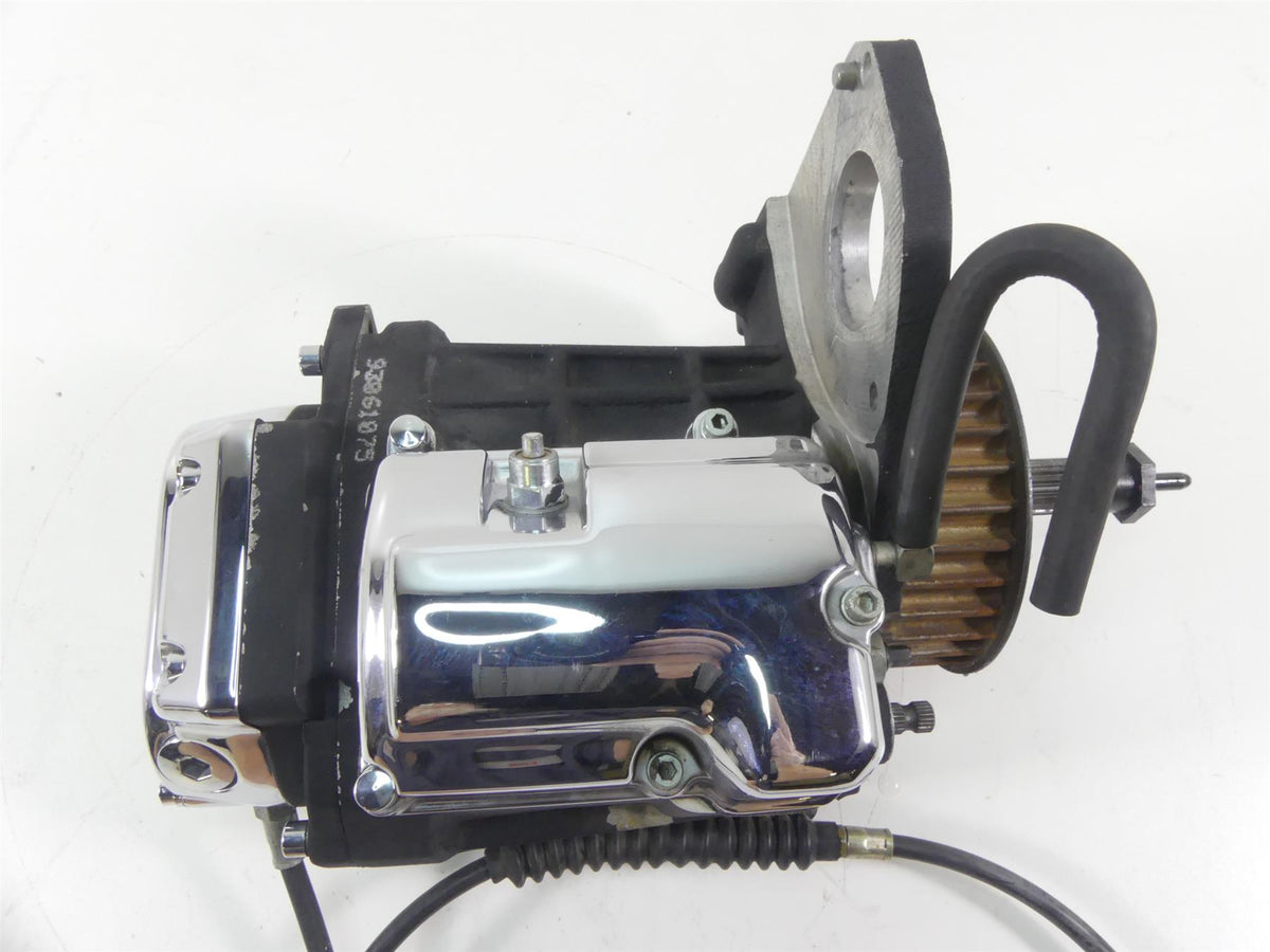 1993 Harley FXSTS Softail Springer 5-Speed Transmission Gear Box - 20K 33006-93 {{ shop.shopifyCountryName }} - Mototech271