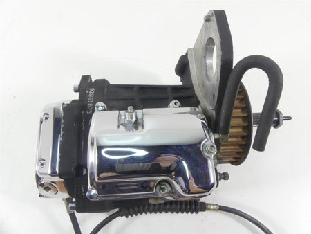 1993 Harley FXSTS Softail Springer 5-Speed Transmission Gear Box - 20K 33006-93 {{ shop.shopifyCountryName }} - Mototech271