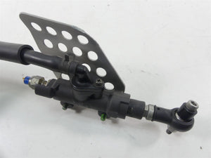 2005 Honda CBR1000RR SC57 Nissin Rear Brake Master Cylinder 5/8" 43510-MEL-006 | Mototech271