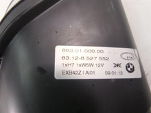 Load image into Gallery viewer, 2012 BMW S1000RR K46 Left Headlight Head Light Lamp Lens - For Parts 63128527552 | Mototech271
